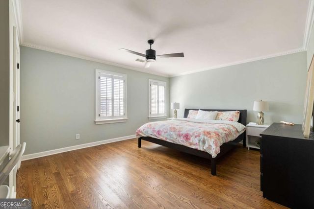 204 Ansley Villa Drive NE, Atlanta, GA 30324