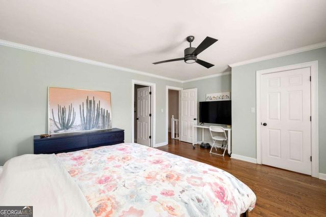 204 Ansley Villa Drive NE, Atlanta, GA 30324