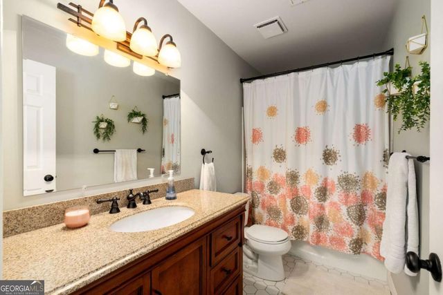 204 Ansley Villa Drive NE, Atlanta, GA 30324