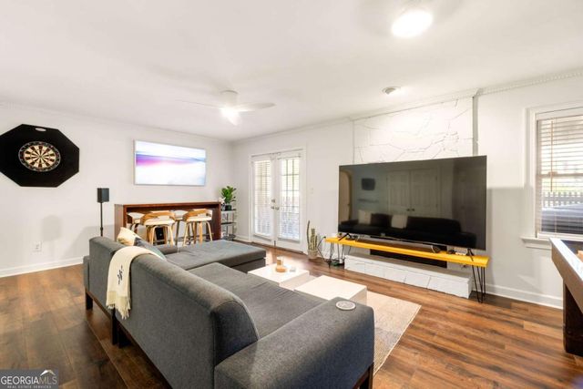 204 Ansley Villa Drive NE, Atlanta, GA 30324