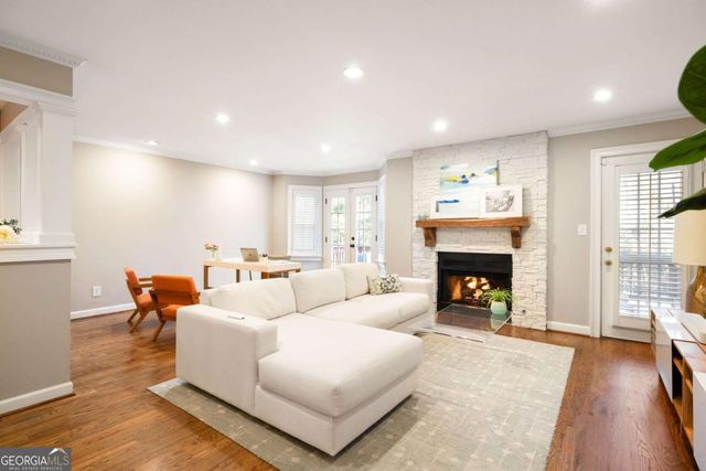 204 Ansley Villa Drive NE, Atlanta, GA 30324