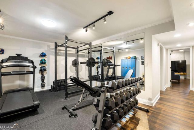 204 Ansley Villa Drive NE, Atlanta, GA 30324