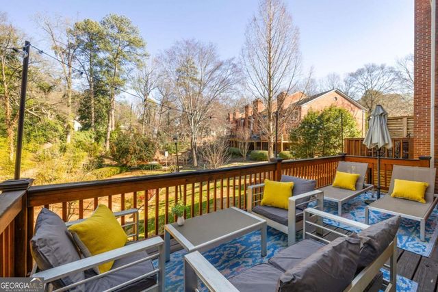 204 Ansley Villa Drive NE, Atlanta, GA 30324