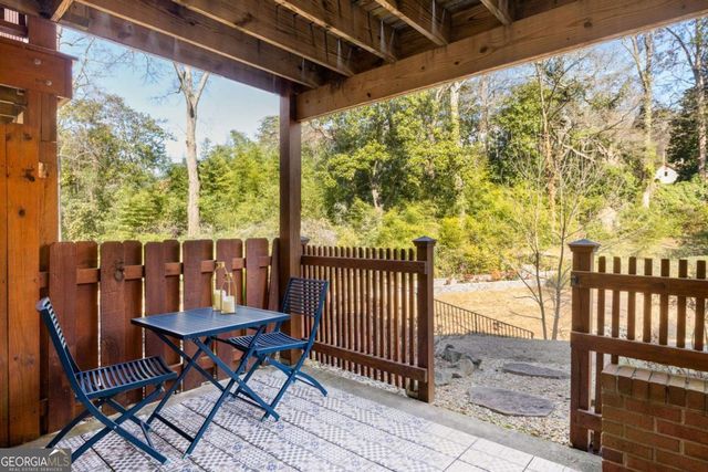 204 Ansley Villa Drive NE, Atlanta, GA 30324