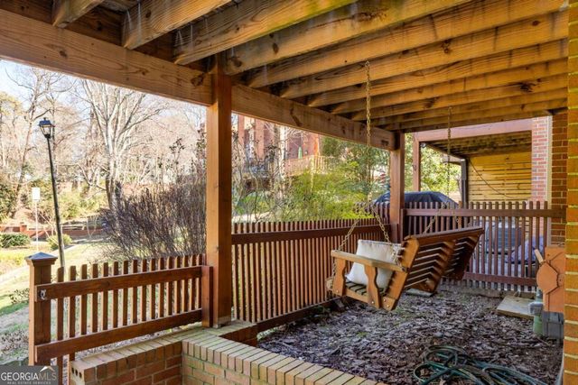 204 Ansley Villa Drive NE, Atlanta, GA 30324