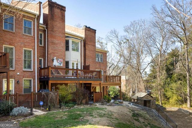 204 Ansley Villa Drive NE, Atlanta, GA 30324