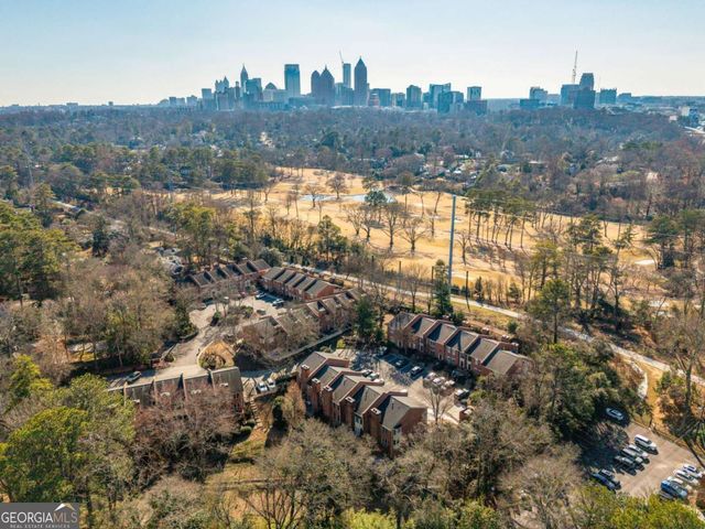 204 Ansley Villa Drive NE, Atlanta, GA 30324