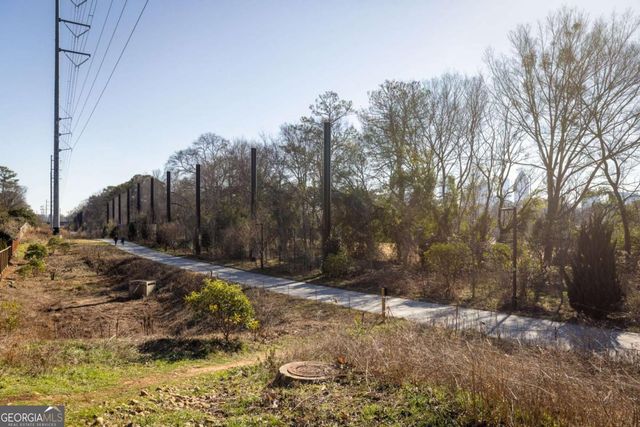 204 Ansley Villa Drive NE, Atlanta, GA 30324