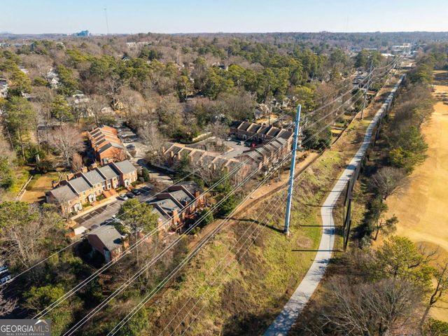 204 Ansley Villa Drive NE, Atlanta, GA 30324