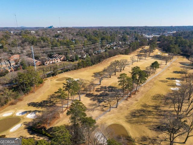 204 Ansley Villa Drive NE, Atlanta, GA 30324