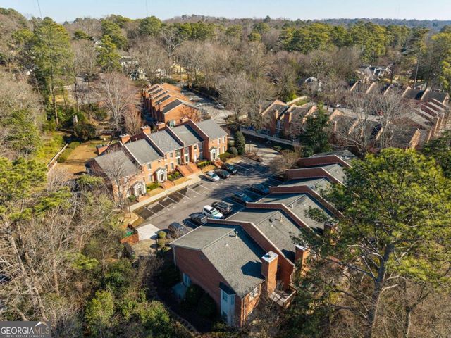 204 Ansley Villa Drive NE, Atlanta, GA 30324