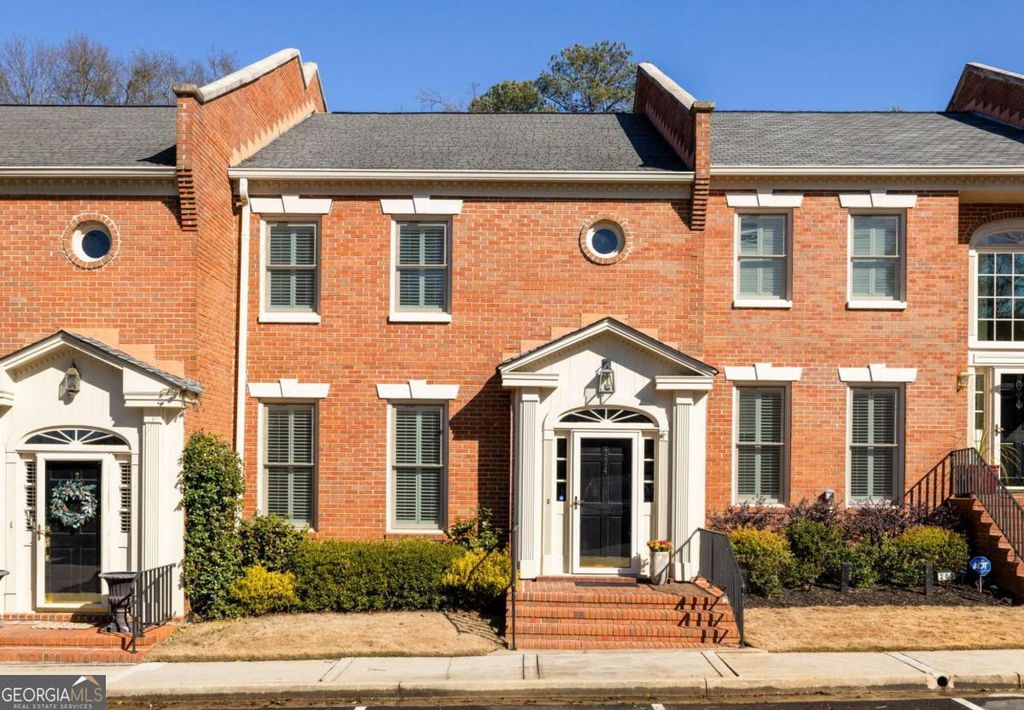 204 Ansley Villa Drive NE, Atlanta, GA 30324