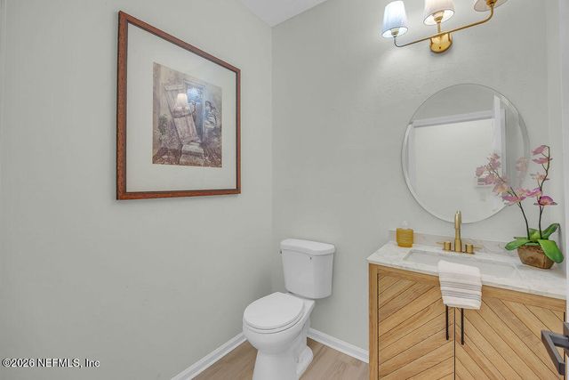749 MANDARIN Terrace, St. Augustine, FL 32092