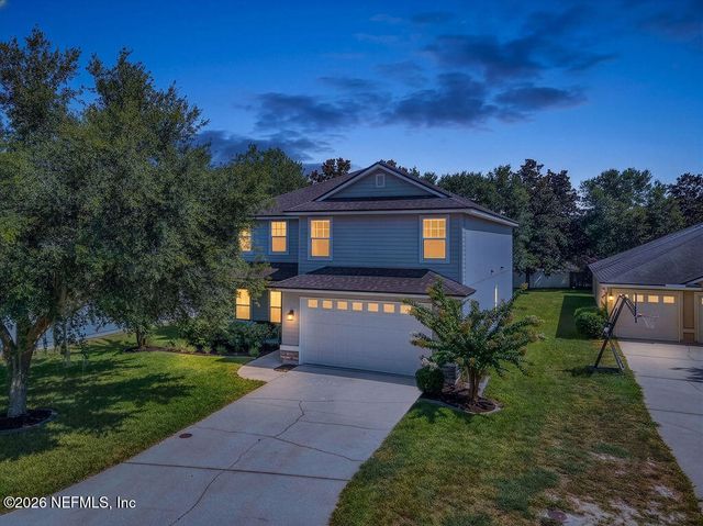 749 MANDARIN Terrace, St. Augustine, FL 32092