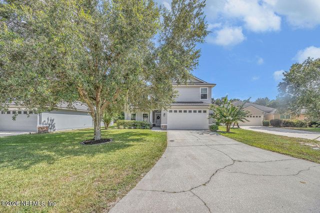 749 MANDARIN Terrace, St. Augustine, FL 32092