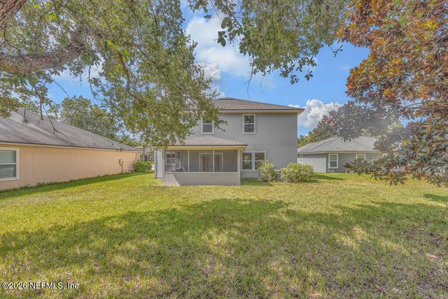 749 MANDARIN Terrace, St. Augustine, FL 32092
