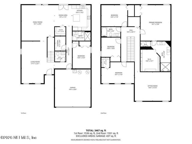 749 MANDARIN Terrace, St. Augustine, FL 32092