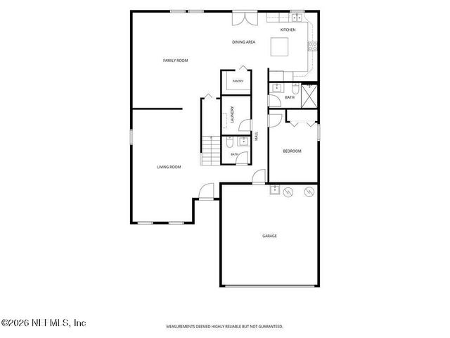749 MANDARIN Terrace, St. Augustine, FL 32092
