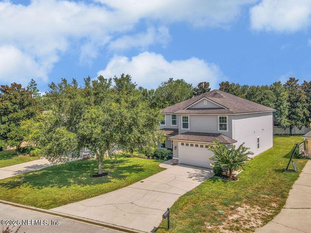 749 MANDARIN Terrace, St. Augustine, FL 32092