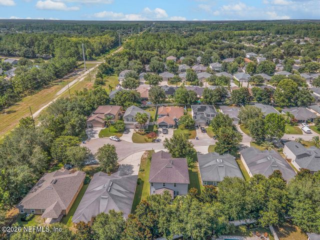 749 MANDARIN Terrace, St. Augustine, FL 32092