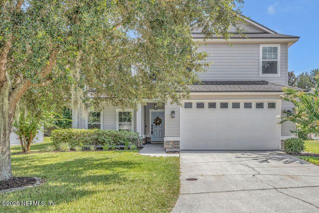 749 MANDARIN Terrace, St. Augustine, FL 32092