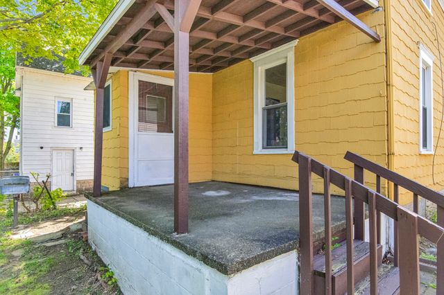 2709 LIBERTY Street, Erie, PA 16508