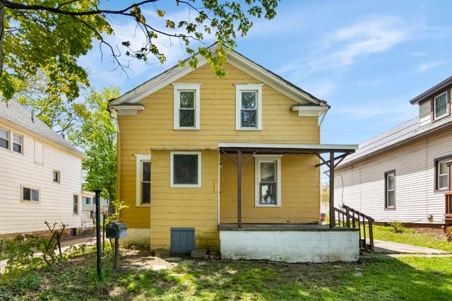 2709 LIBERTY Street, Erie, PA 16508