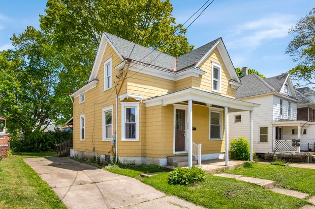 2709 LIBERTY Street, Erie, PA 16508