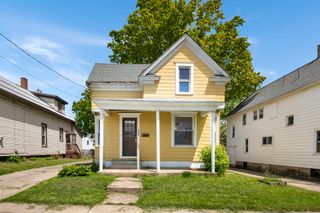 2709 LIBERTY Street, Erie, PA 16508