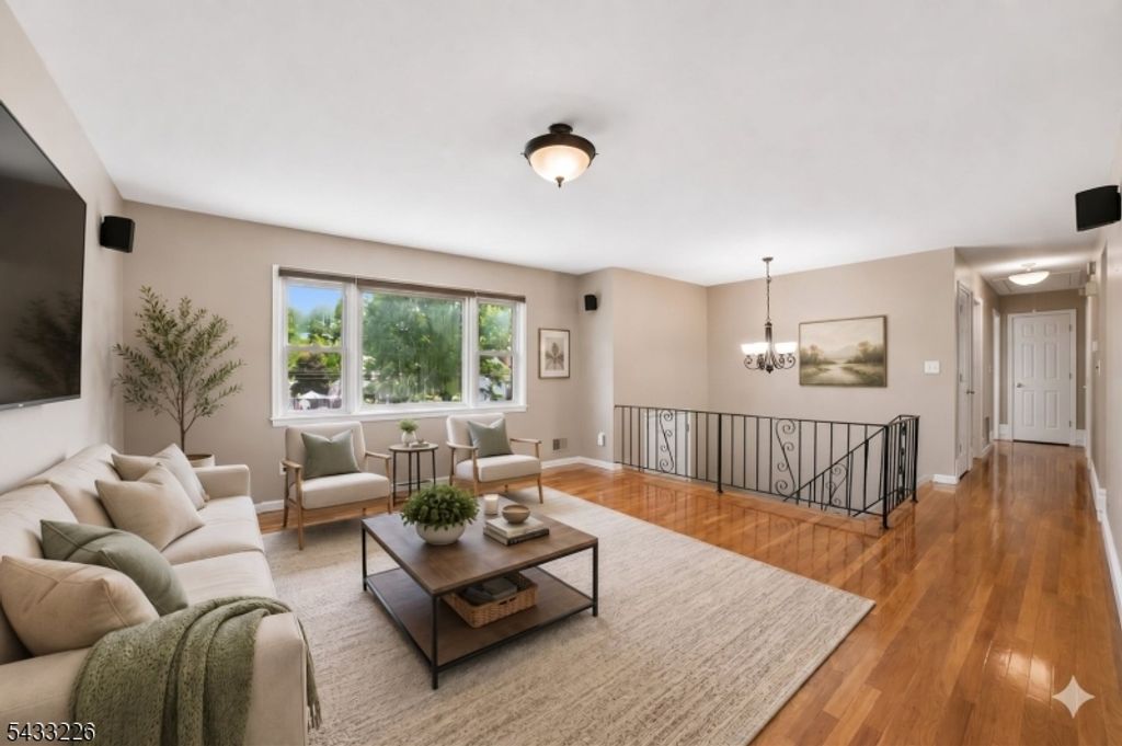 743 Wood Avenue, Edison Twp., NJ 08820 — exterior