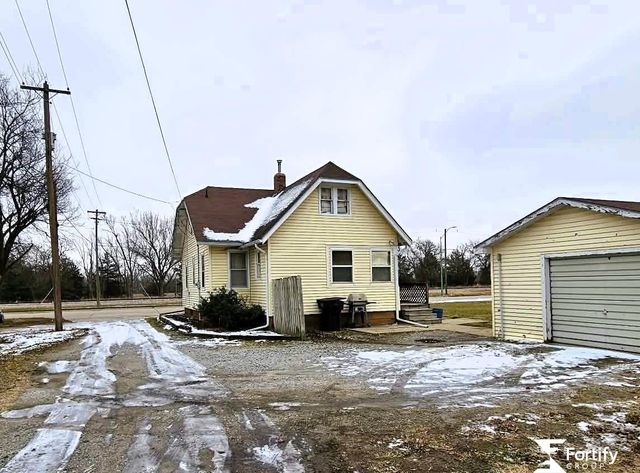 815 S Main Street, Wilber, NE 68465