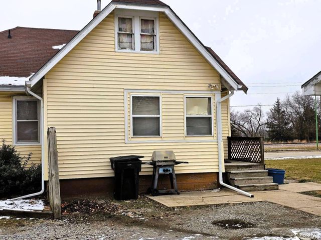 815 S Main Street, Wilber, NE 68465