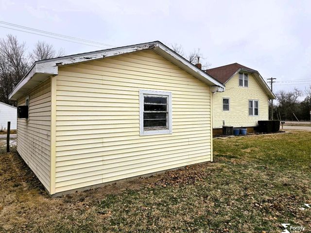 815 S Main Street, Wilber, NE 68465