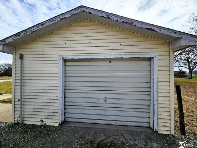 815 S Main Street, Wilber, NE 68465