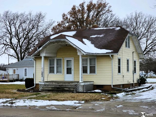 815 S Main Street, Wilber, NE 68465