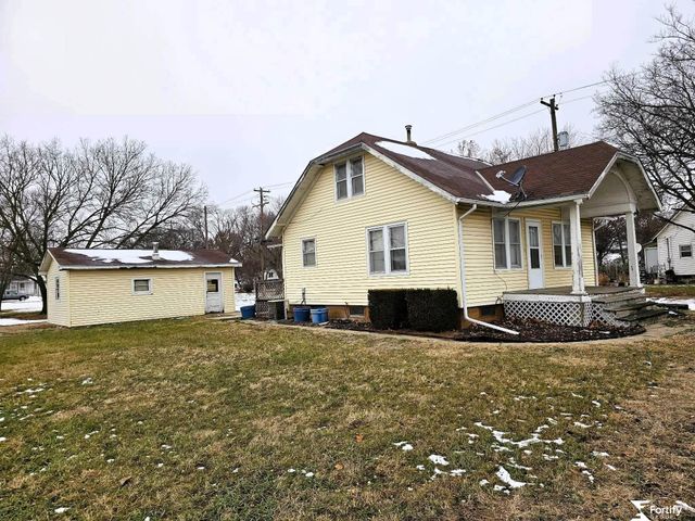 815 S Main Street, Wilber, NE 68465