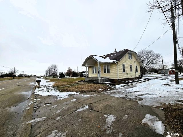 815 S Main Street, Wilber, NE 68465