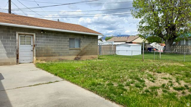 4352 S 125 W, Washington Terrace, UT 84405
