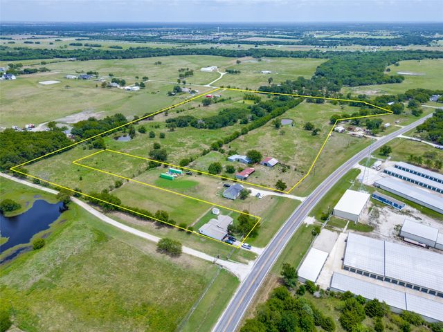 7811 FM 35, Royse City, TX 75189