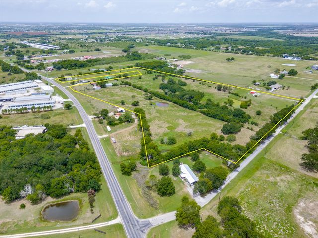 7811 FM 35, Royse City, TX 75189