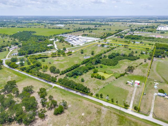 7811 FM 35, Royse City, TX 75189