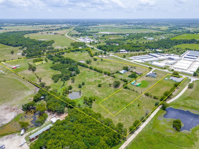 7811 FM 35, Royse City, TX 75189