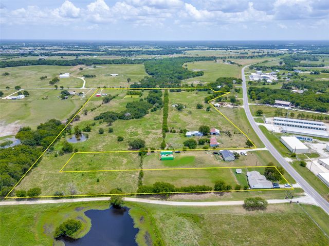 7811 FM 35, Royse City, TX 75189