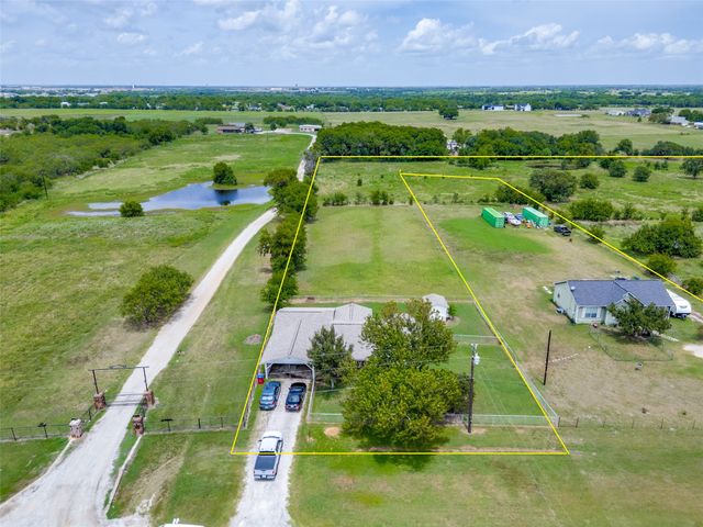 7811 FM 35, Royse City, TX 75189