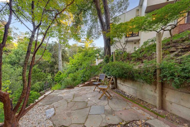6048 Chelton Dr, Oakland, CA 94611