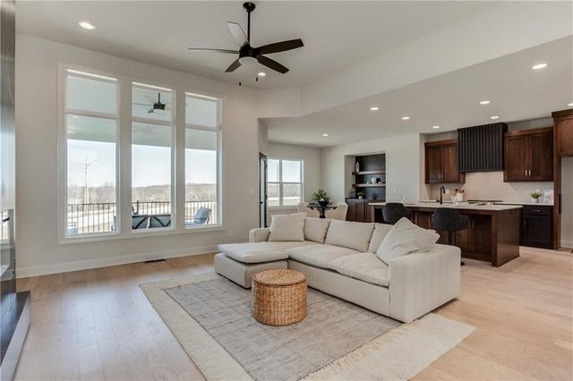 1312 Verbena Place, Raymore, MO 64083