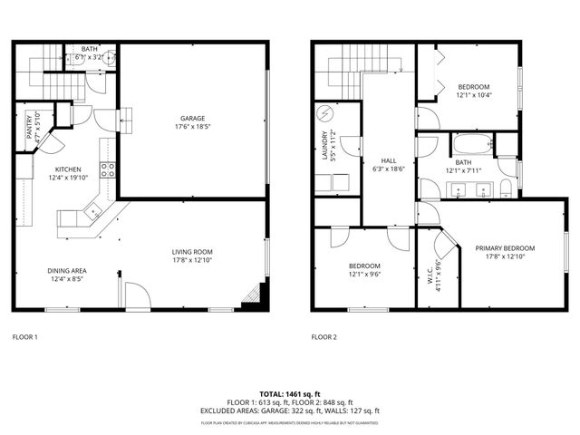 4611 Blaine Avenue 1308, Inver Grove Heights, MN 55076