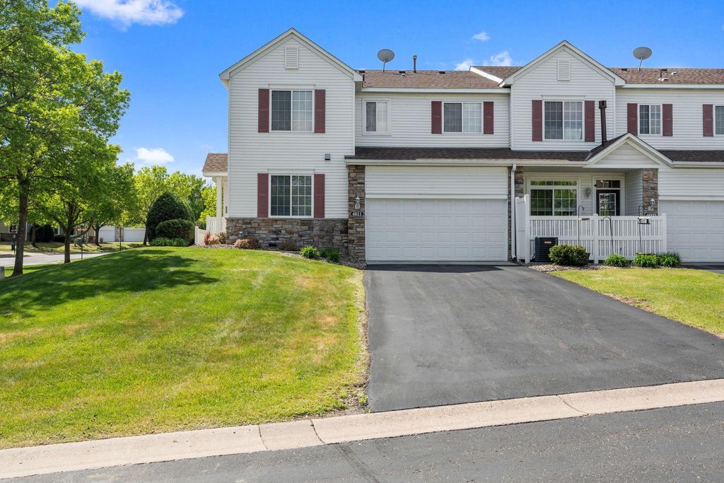4611 Blaine Avenue 1308, Inver Grove Heights, MN 55076
