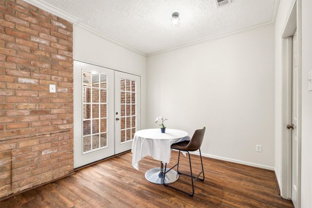 12222 Gladewick Drive, Houston, TX 77077