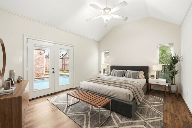 12222 Gladewick Drive, Houston, TX 77077